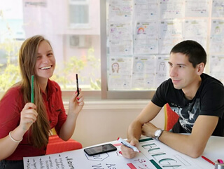 free Erasmus plus courses