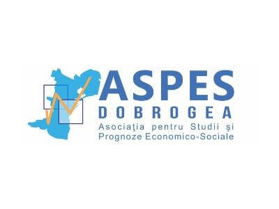 ASPES Dobrogea ASPES Dobrogea logo