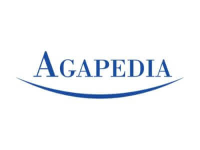Agapedia Germany Agapedia Germany logo