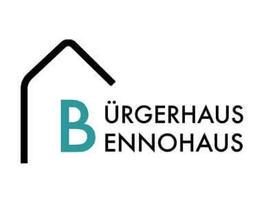 Arbeitskreis Ostviertel e.V. - Burgerhaus Bennohaus Germany Arbeitskreis Ostviertel e.V. - Burgerhaus Bennohaus Germany logo