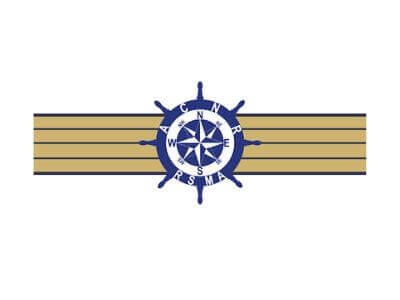 Asociatia Comandantilor de Nava din Romania Asociatia Comandantilor de Nava din Romania logo