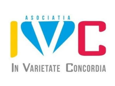 Asociatia In Varietate Concordia Constanta Asociatia In Varietate Concordia Constanta logo