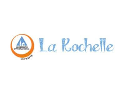 Auberge de Jeuness France Auberge de Jeuness France logo