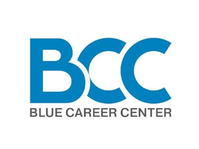 Blue Career Center Constanta Blue Career Center Constanta logo