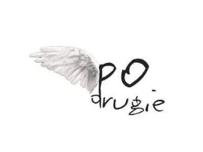 Fundacja Po Drugje Poland Fundacja Po Drugje Poland logo