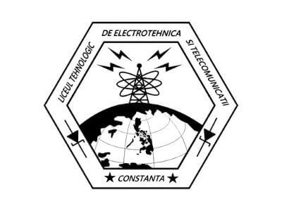Liceul Tehnologic de Electronica si Telecomunicatii Constanta Liceul Tehnologic de Electronica si Telecomunicatii Constanta logo