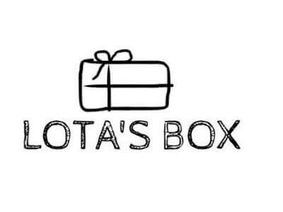 Lota's Box Croatia Lota's Box Croatia logo