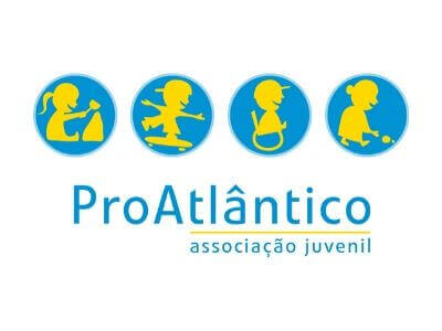 ProAtlantico - Associacao Juvenil Portugal ProAtlantico - Associacao Juvenil Portugal logo