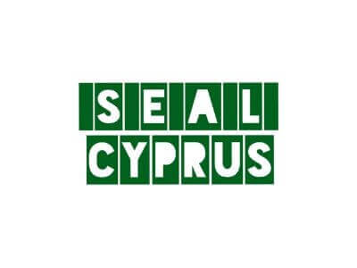 SEAL Cyprus SEAL Cyprus logo