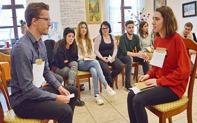 Despre mindfulness, din Slovacia