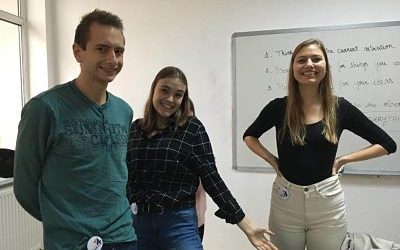 It’s all about sharing