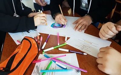 The Day of nonformal learning (in Romanian)