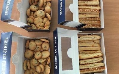 The new workshop story