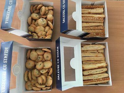 The new workshop story