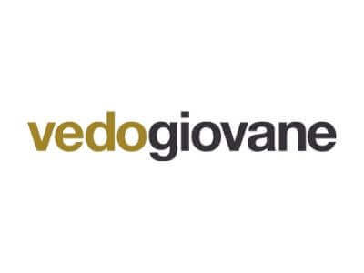 Vedogiovane Italy Vedogiovane Italy logo