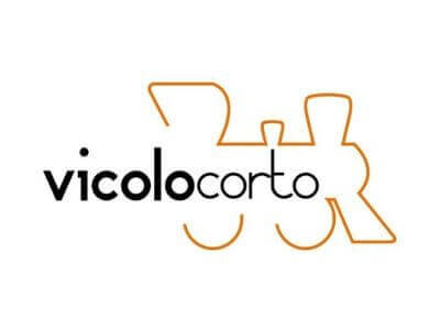 Vicolocorto Associazione Italy Vicolocorto Associazione Italy logo