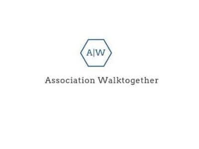 WalkTogether Bulgaria logo ERS Student Services Turkey logo
