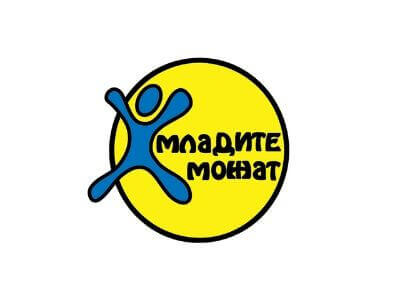 Zdruzhenie Na Gragjani Mladite Mozhat Skopje N Macedonia logo CMX Spain logo
