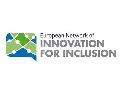 European Network of Innovation for Inclusion European Network of Innovation for Inclusion logo