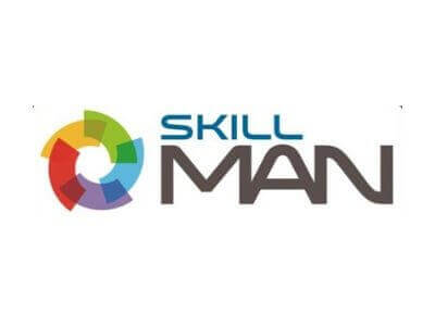 Skill Man Skill Man - Sector Skills Alliance for Advanced Manufacturing logo