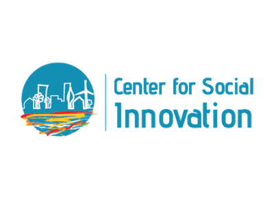 Center for Social Innovation Cyprus logo Center for Social Innovation Cyprus logo