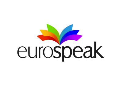 Eurospeak Language Schools UK logo Eurospeak Language Schools UK logo
