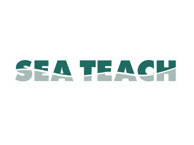 Sea Teach Spain Logo Sea Teach Spain Logo