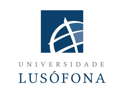 Universidade Lusofona Portugal logo Universidade Lusofona Portugal logo