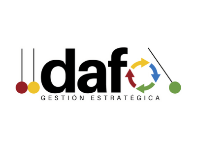 DAFO Spain logo DAFO Spain logo