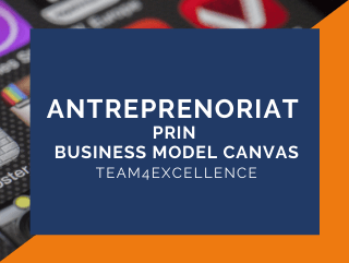 Curs online de antreprenoriat