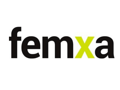 Femxa logo Femxa logo