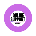 Online Support for Youth at Risk