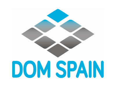 Dom Spain Logo Dom Spain Logo