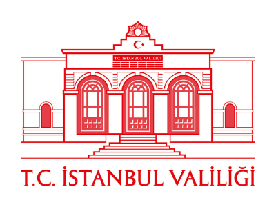 Istanbul Valiligi Turkey Logo Istanbul Valiligi Turkey Logo