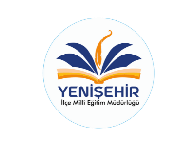 Yenisehir Ilce MEM Turkey Logo Yenisehir Ilce MEM Turkey Logo