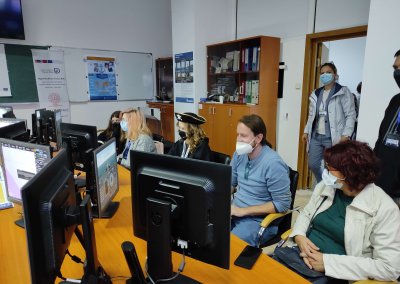 Erasmus+ Strategic Partnerships