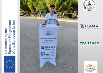 Erasmus Day in Osmaniye 1