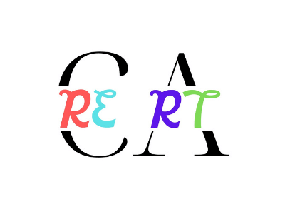 CreArt Logo Creativity and innovation courses