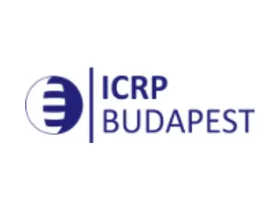 ICRP logo ICRP