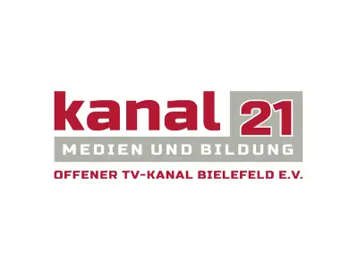Kanal 21 logo Kanal 21