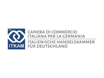 Camera di commercio germania logo Camera di commercio Germania logo