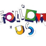 Follow Us Logo