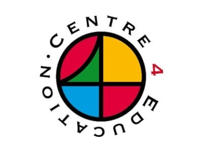 Centre 4 Education Logo Centre 4 Education Logo