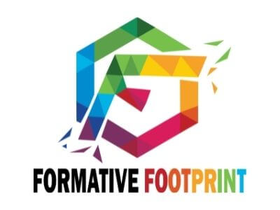 formative footprint ngo logo spain Formative Footprint NGO logo Spain