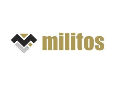 militos logo Formative Footprint NGO logo Spain