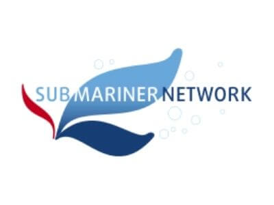 submariner logo ubmariner Logo