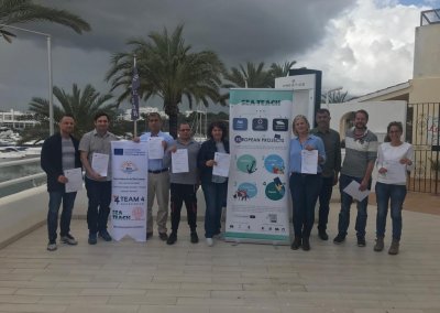 Blue Career Erasmus Training Course
