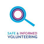 Safe and Informed Volunteering
