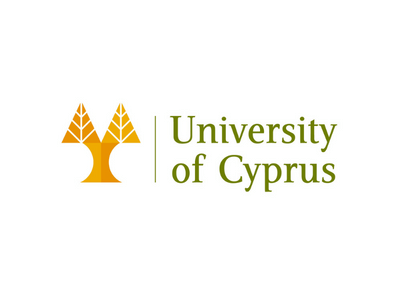 University of Cyprus logo University of Cyprus logo