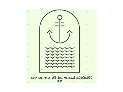 KHEM Karatas Halk Egitim Merkezi Turkey Logo KHEM Karatas Halk Egitim Merkezi Turkey Logo